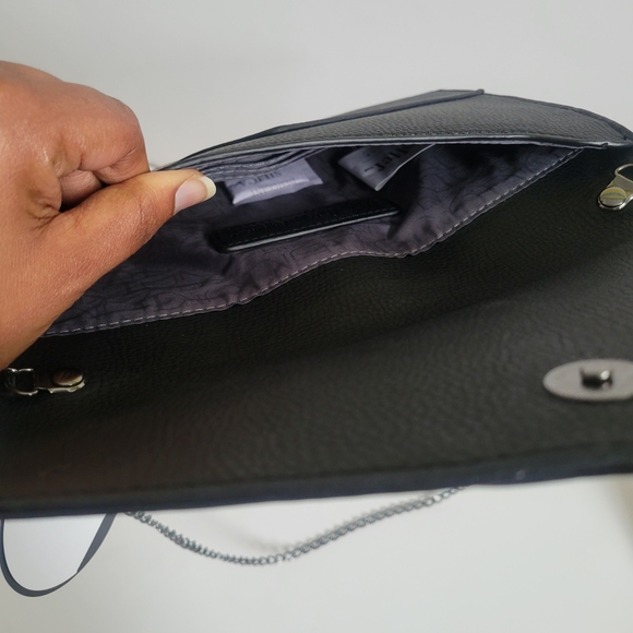 NWT Danielle Nicole Harry Potter Ravenclaw Clutch/Crossbody Bag - Picture 7 of 9